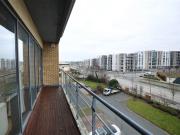 Apartment 40, East Courtyard, Tullyvale, Cabinteely,...