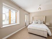 Apartment 40, The Rowan, Rockfield, Dundrum, Dublin 16,...