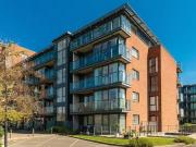 Apartment 40, Weavers Hall, Levmoss Park, Leopardstown,...