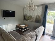 Apartment 41, Ferrybank Apartment Complex, Leighlin...