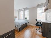 apartment 41 St Paul's Street, 41 St Paul's...