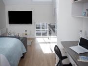 apartment 41 St Paul's Street, 41 St Paul's...