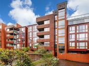 Apartment 42, Block B, The Barley House, South City...