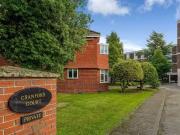Apartment 42, Cranford Court, Stillorgan Road, Dublin 4,...