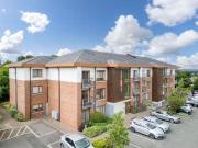 Apartment 42, Kingston Hall, Harold's Grange Road,...