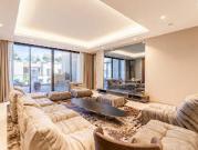 Appartement avec piscine