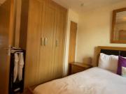 Apartment 43, Grand Canal Square Residences, Lazer Lane,...