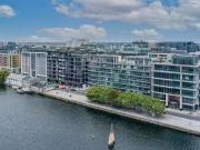 Apartment 43, The Waterfront, Grand Canal Dock, Dublin...