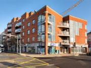 Apartment 44, Camden Wharf, Cork City Centre, T23TV20 is...