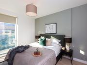 Apartment 44, Roselawn, Knocksinna Court, Foxrock, Dublin 18