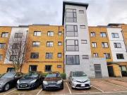 Apartment 44, The Belfry, Belarmine Copse, Stepaside,...