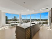 Apartment with terrace and pool