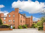 Apartment 45, Merchamp, Seafield Road East, Clontarf,...
