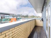 Apartment 45, Millrace Road, Phoenix Park Racecourse,...