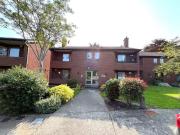 Apartment 46, Ashbrook Apartments, Ashtown, Dublin 15,...