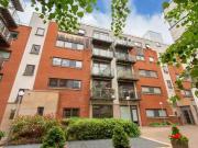 Apartment 46, Brabazon Hall, The Coombe, Dublin 8,...