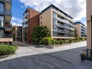 Apartment 47, The Coral, The Grange, Brewery Road,...