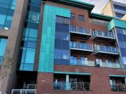 Apartment 47, The Dock Mill, Grand Mill Quay, Barrow,...