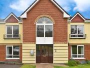 Apartment 48, Castlejane Court, Glanmire, Co. Cork,...