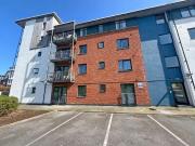 Apartment 48, Lock Mills, Grove Island, Corbally, Co....