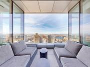 Apartment with terrace and pool