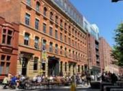 Apartment 4.03: Ice Plant