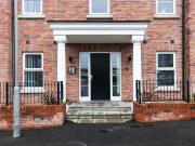 Apartment 4 12a Highgrove Meadows