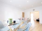 Apartment 4, 15 Longley Road, Worsley M28, 1 bedroom...