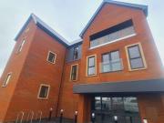 Apartment 4, 3 Waterhouse Way, Hampton Gardens,...