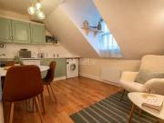 Apartment 4, 4 Jessie Ville, Summerhill South, Cor,...