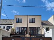 Apartment 4, 58 Pembroke Lane, Dublin 2