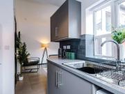 Apartment 4 Bedroom For Rent Manchester Manchester 3500...