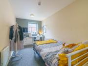 Apartment 4 Bedroom For Rent Nottingham Nottinghamshire...