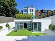 Apartment 4 Bedroom For Sale Hampstead Greater London...