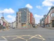 Apartment 4, Block B, City Gate, Sligo, Co. Sligo, F91HN20