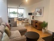 Apartment 4, Blue Court, Convent Road, Co. Dub, Dalkey,...