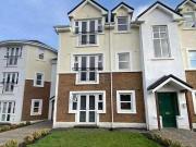 Apartment 4 Cluain Riocaird Headford Road Galway City...