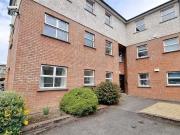 Apartment 4 Convent Court, Boot Road, Clondalkin, Dublin...
