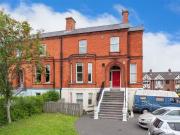 Apartment 4, Court View, 52 Castle Avenue, Clontarf,...