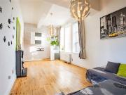 Apartment 4, Deravarra House, Deravarra, Delvin Road,...