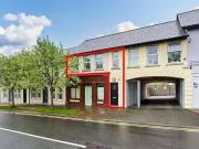 Apartment 4, Father Mcwey Street, Edenderry, Co. Offaly,...