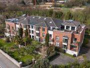 Apartment 4, GLENBRIAN HALL, off Howth Road, Clontarf,...