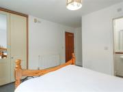 Apartment 4, Glenesky Square, Phoenix Park Avenue,...