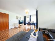 Apartment 4 Glenesky Square, Phoenix Park Avenue,...