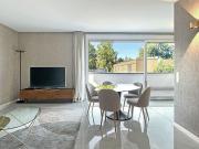 4 room apartment in Chêne Bougeries