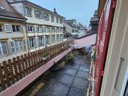 Apartment 4 rooms – Yverdon les Bains