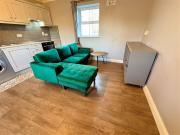 Apartment 4, The Brosna, Friars Mill Rd, Mullingar,...
