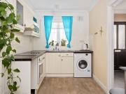 Apartment 4, The Court, Main Street, Newbridge, Co....