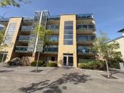 Apartment 4, The Court, The Paddocks Road, Adamstown,...