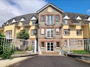Apartment 4, The Swift, Tassagard Green, Garters Lane,...